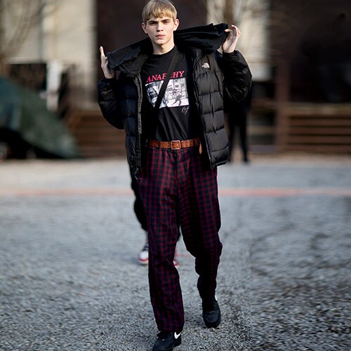 Your AW18 Street Style Outfit | ASOS Style Feed