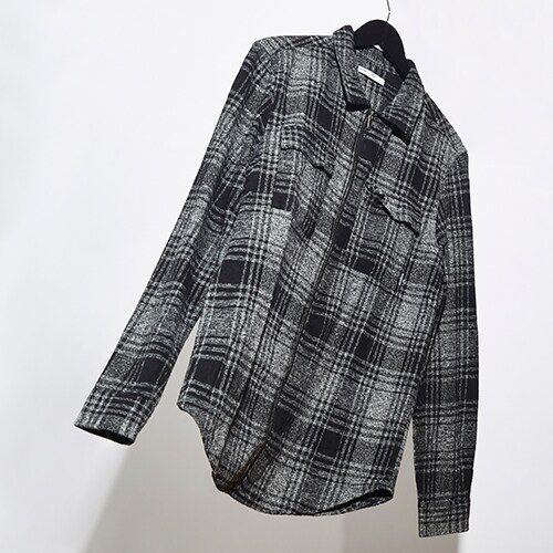Shirt + Jacket = Shacket | ASOS Style Feed