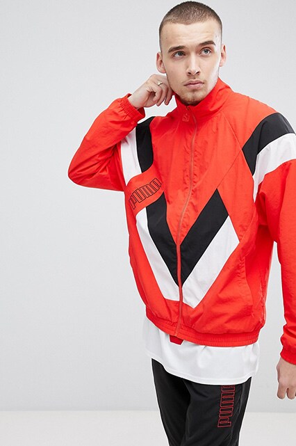 Top 10 Track Tops | ASOS Style Feed