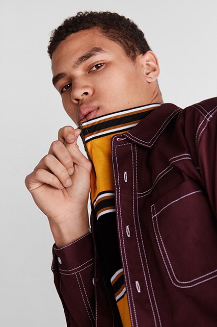 How To Wear Utilitarian Retro Workwear For SS18 | ASOS