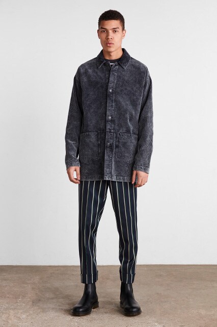 How To Wear Utilitarian Retro Workwear For SS18 | ASOS
