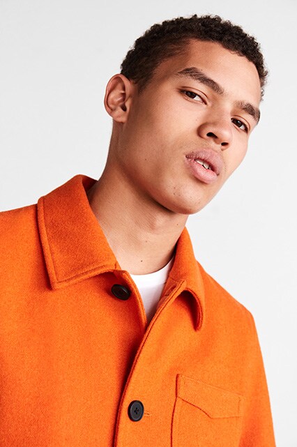 asos workwear mens