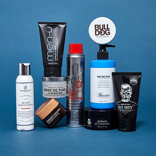 Grooming Test Drive: Best New Discoveries | ASOS Style Feed