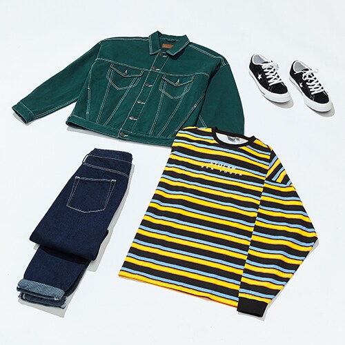 An outfit your mum will appreciate | ASOS