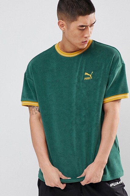 best t shirts on asos