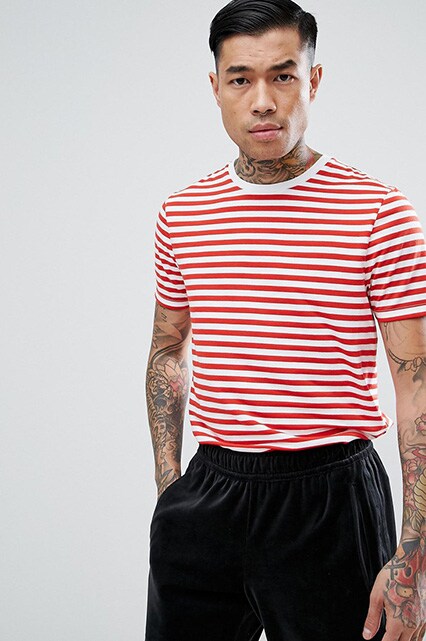 Top 10: T-shirts | ASOS Style Feed