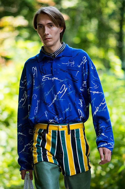 Cult Item: Rugby Shirt | ASOS Style Feed