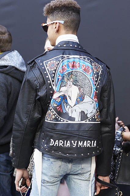 Cult Item: Leather Jacket | ASOS Style Feed
