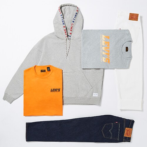 Brand Focus Levi's | ASOS Style Feed
