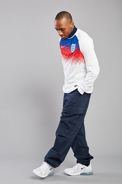 ASOS Insiders mode Football