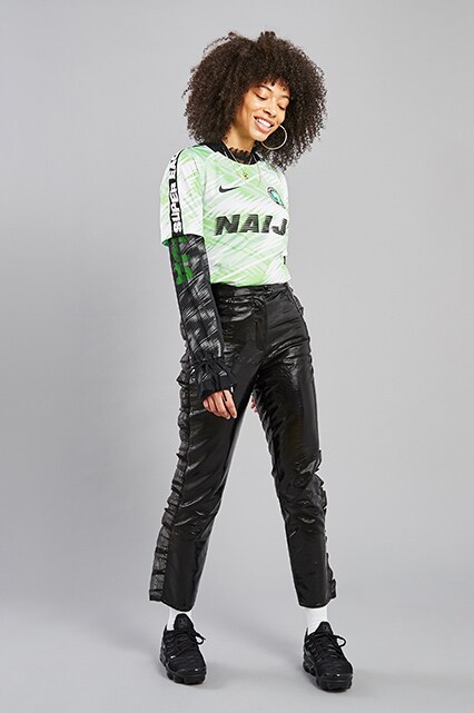 ASOS Insiders mode Football