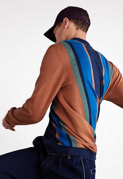 how to wear spring colours