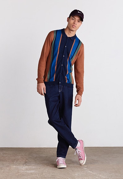 how to wear spring colours
