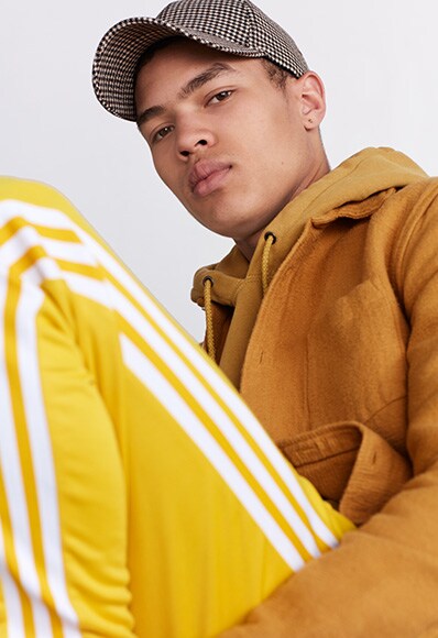 how to wear spring colours