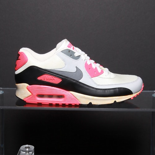 nike air max old style