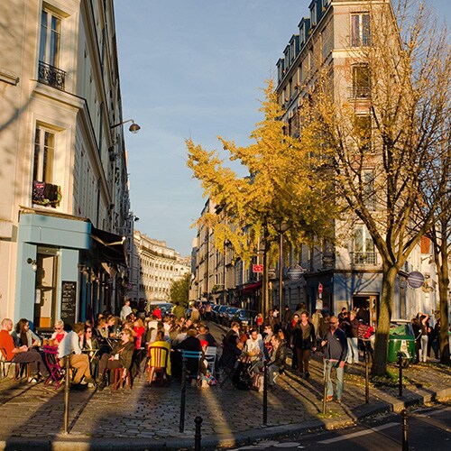 boutique asos paris