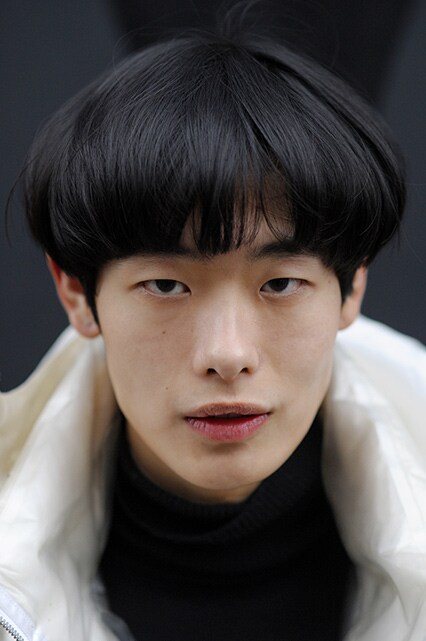 coupe au bol cheveux homme inspiration asos