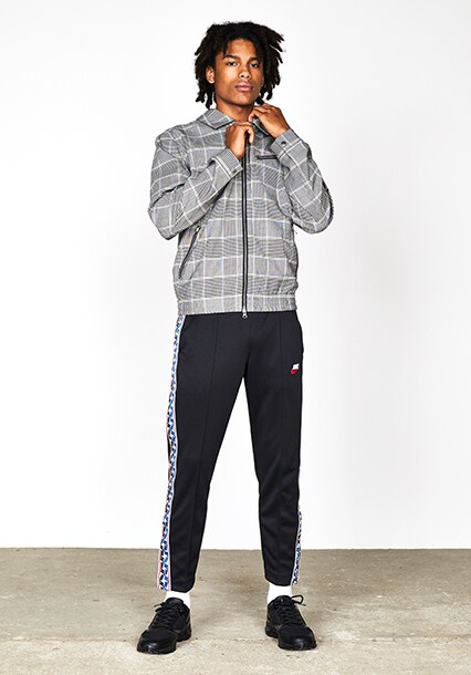 veste harrington classique nouvelle saison homme printemps asos