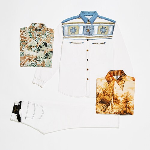 Westernwear: Vintage Vs Now | ASOS Style Feed