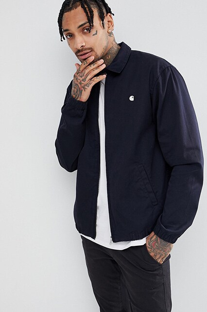 Top 10 Harrington Jackets | ASOS