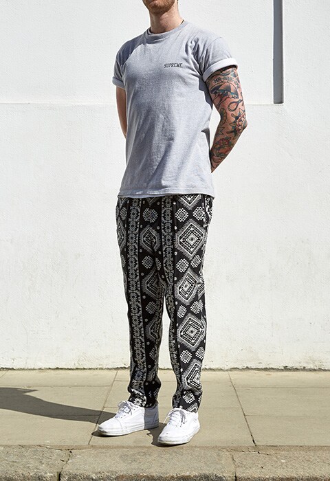 How We Do: Spring Patterns | ASOS Style Feed