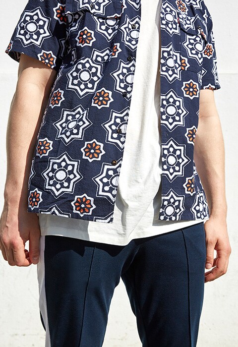 How We Do: Spring Patterns | ASOS Style Feed