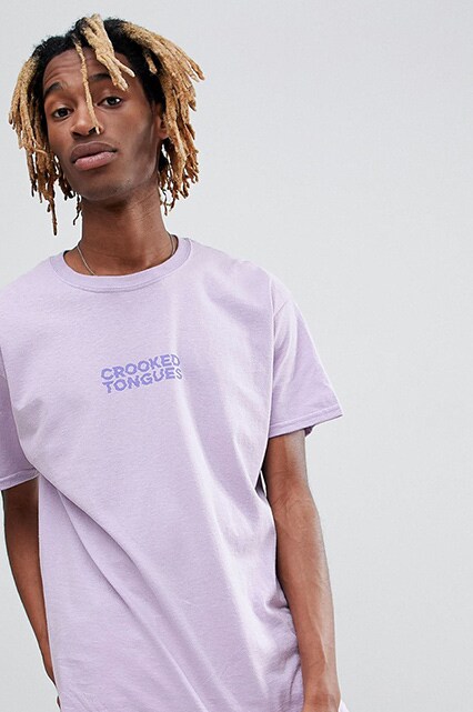 Top 10: Spring Tees | ASOS Style Feed