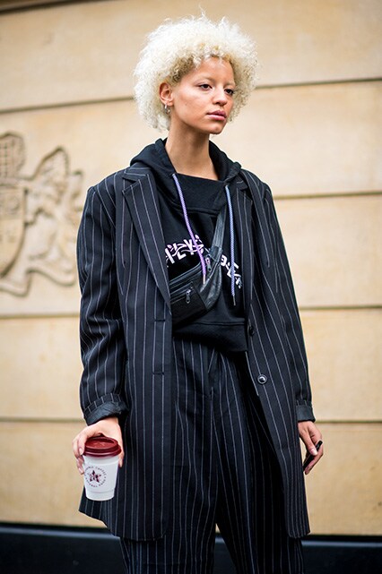 Stylish Guys In Stripes | ASOS Style Feed