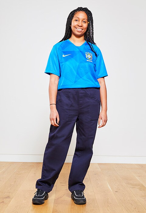 asos football shirts