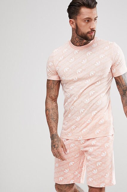 ensemble assorti SS18 Adidas