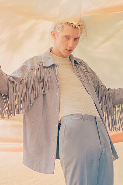 Troye Sivan and ASOS Magazine | ASOS Style Feed