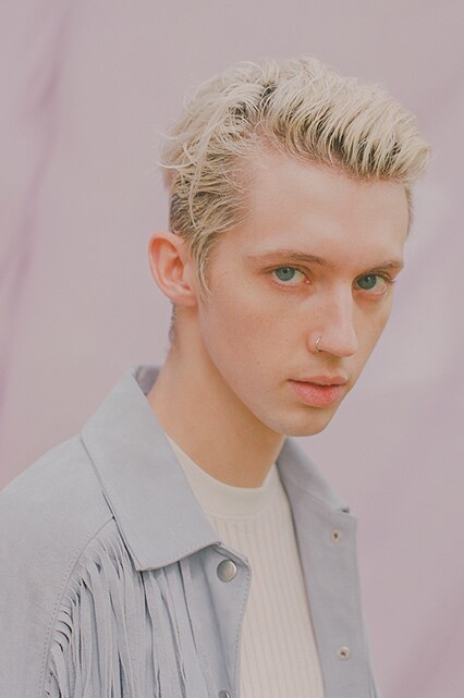 Troye Sivan for ASOS Magazine | ASOS Style Feed