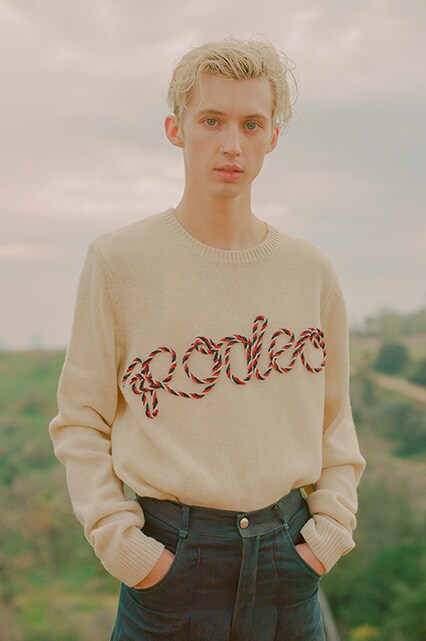 ASOS Magazine in conversation with Troye Sivan | ASOS Style Feed