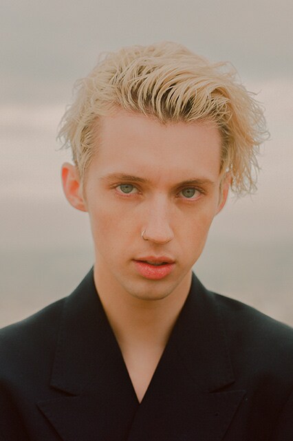 Troye Sivan in ASOS Magazine | ASOS Style Feed