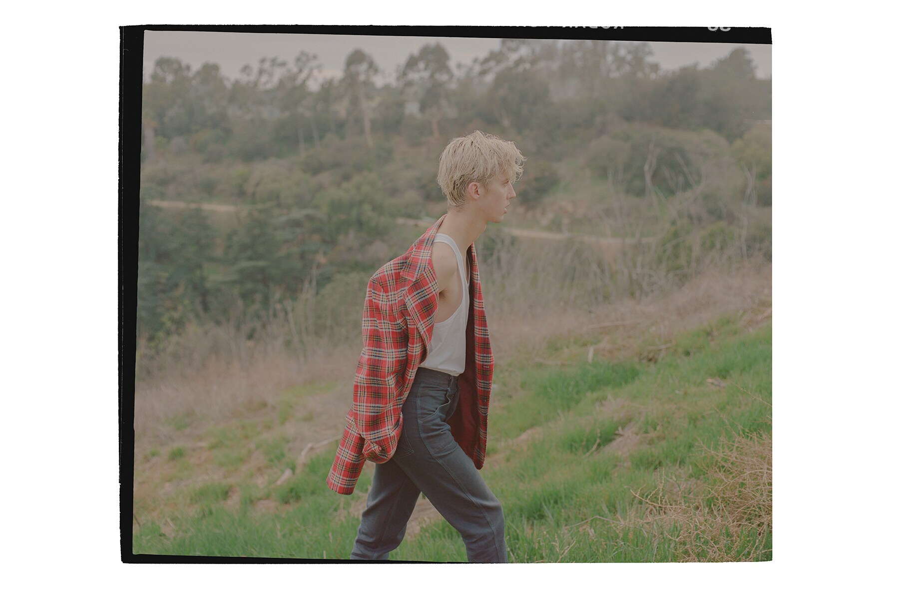 Troye Sivan for ASOS Magazine | ASOS Style Feed
