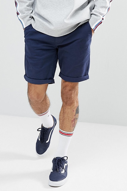 Best men's hot sale casual shorts