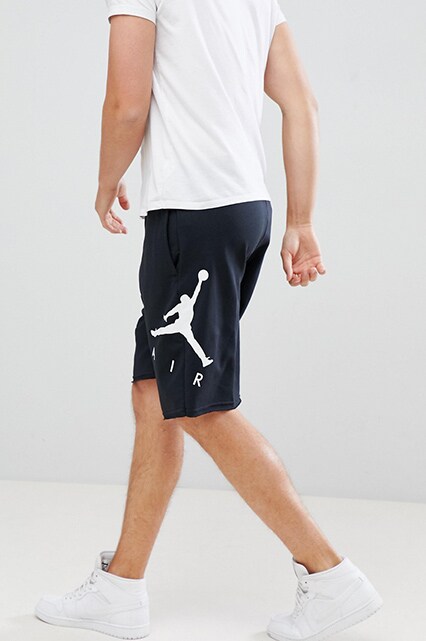 jordan shorts 2018