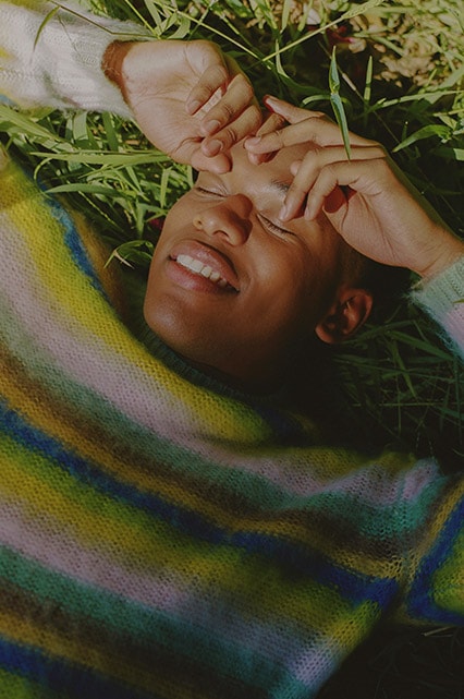 ASOS Magazine talks to Kelvin Harrison Jr | ASOS Style Feed