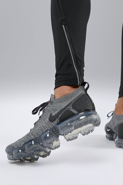 Nike Running Air VaporMax Flyknit 2 trainers available at ASOS | ASOS Style Feed