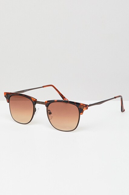 ASOS DESIGN retro sunglasses available at ASOS | ASOS Style Feed
