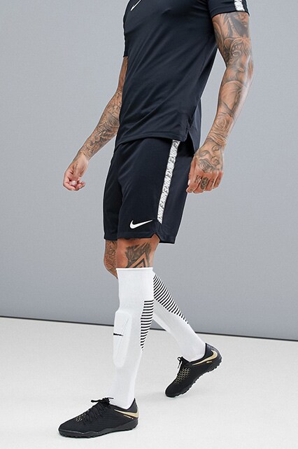 Nike - Football Training Squad - Short - Noir 
