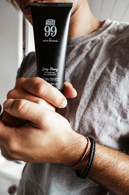 House 99 von David Beckham im Test