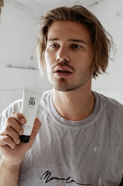 House 99 von David Beckham im Test