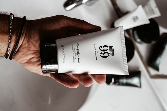 House 99 von David Beckham im Test