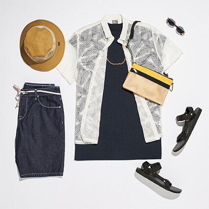 Stylish City: San Fransisco outfit | ASOS Style Feed