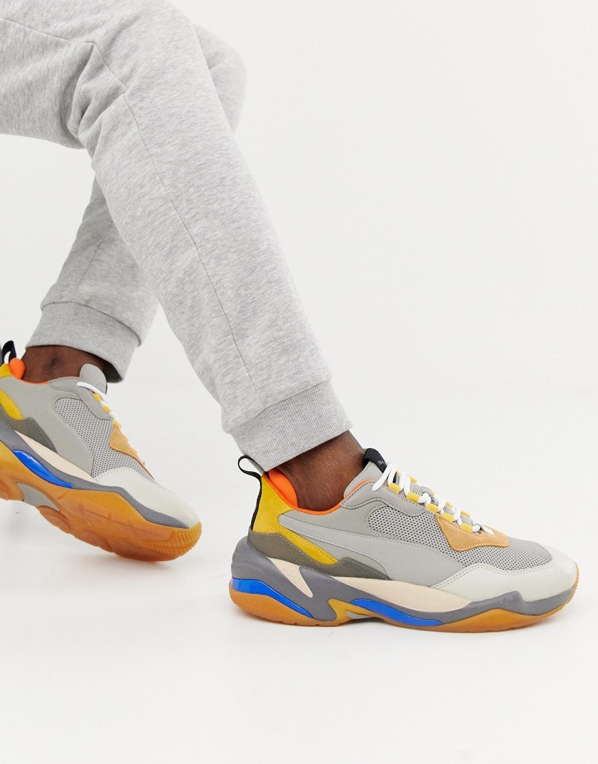 puma spectra homme