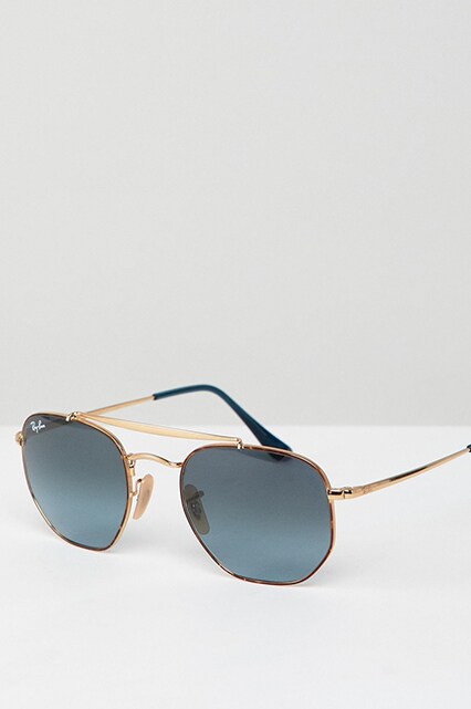 Ray-Ban aviator sunglasses available at ASOS | ASOS Style Feed