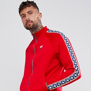 asos summer jacket