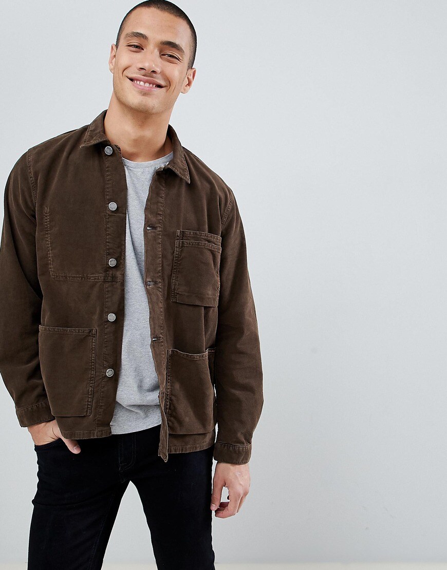 asos summer jacket