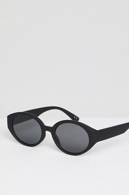 Retro-Sonnenbrille für Herren von ASOS